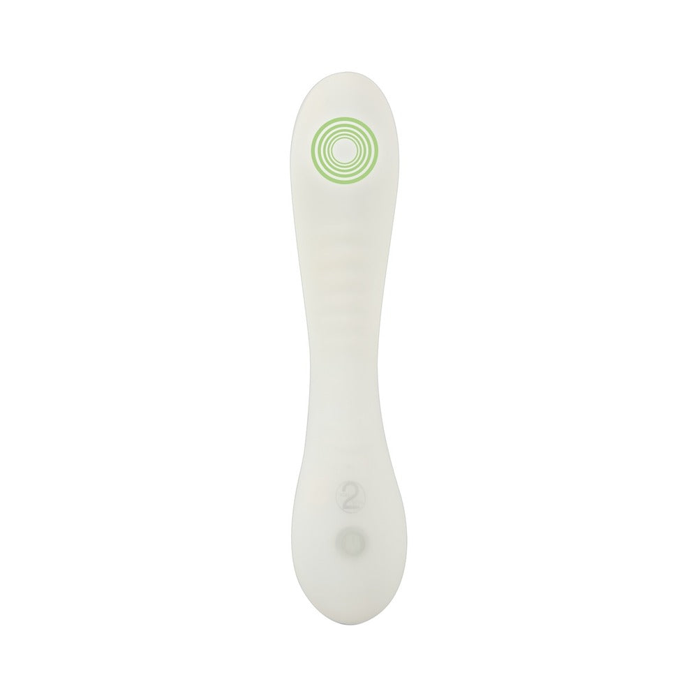 You2Toys Glow-in-the-Dark G-Spot Vibrator - Fantasies Boutique