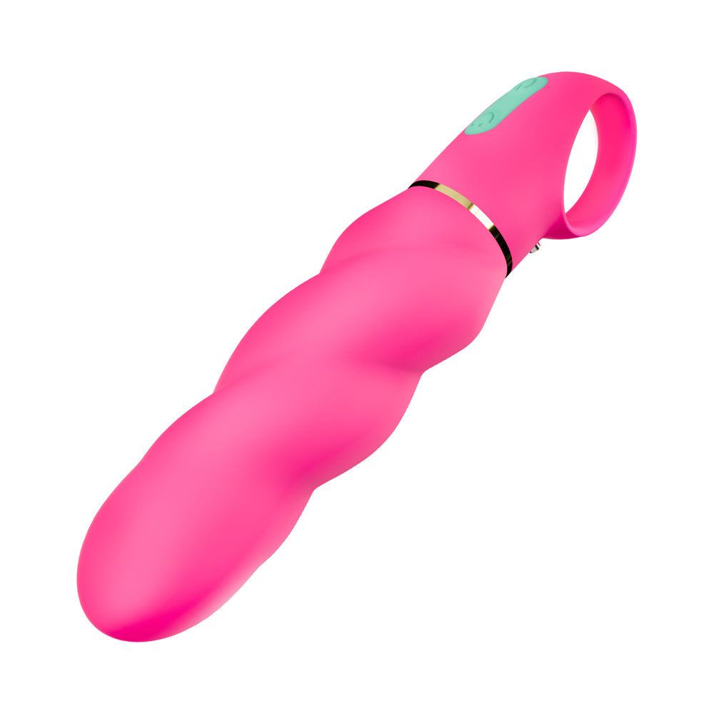 Aria Amazing AF 2.0 Rechargeable Vibe Fuchsia