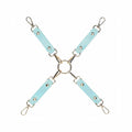 Ouch! International Paris Collection Hogtie Connectors Blue