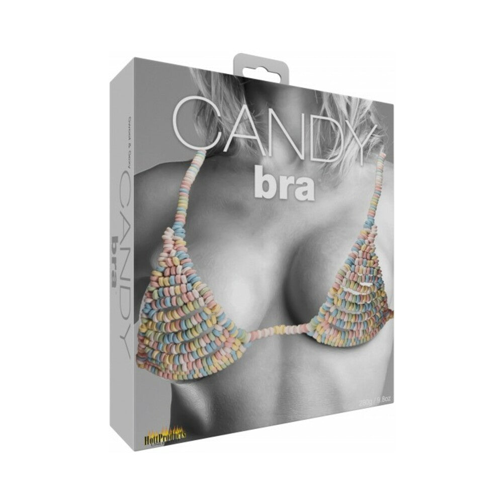 Candy Bra - Fantasies Boutique