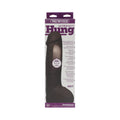 Vac-U-Lock  UR3 Hung Black - Fantasies Boutique