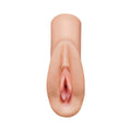 PDX Plus Perfect Pussy Heaven Stroker Beige - Fantasies Boutique