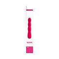 VeDO Quiver Plus Rechargeable Vibe Foxy Pink - Fantasies Boutique