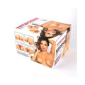 Star Stroker Keisha Grey Titwoman - Fantasies Boutique