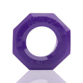 HUMPX cockring, eggplant - Fantasies Boutique