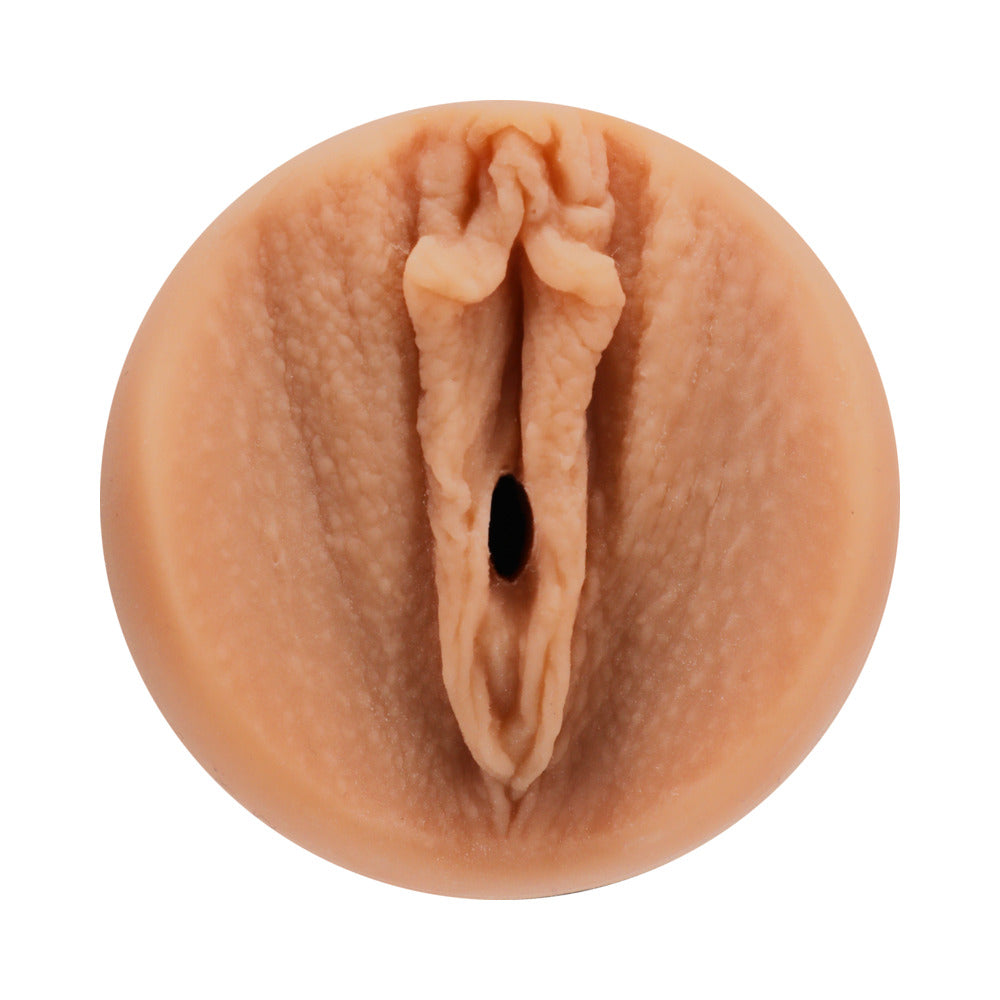 Main Squeeze - Jenna Jameson - ULTRASKYN Stroker - Pussy Vanilla - Fantasies Boutique