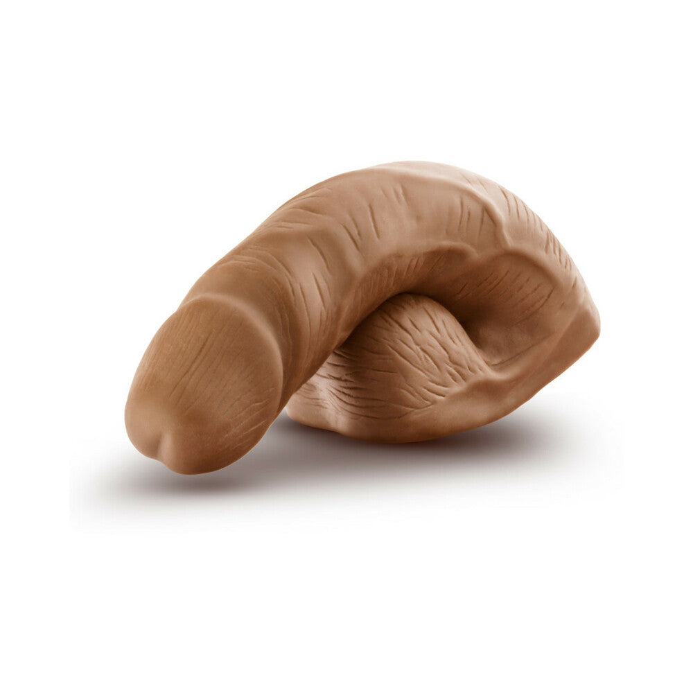 Performance 5 in. Packer Tan - Fantasies Boutique