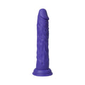 FemmeFunn Thruster Shaft Dark Purple - Fantasies Boutique