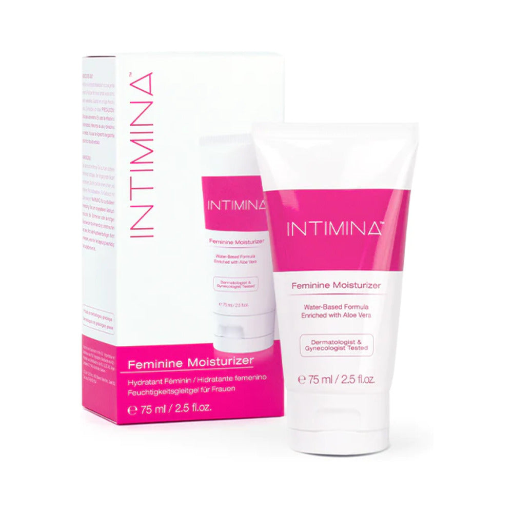 INTIMINA Feminine Moisturizer 75 ml / 2.5 oz. - Fantasies Boutique