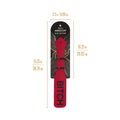 Temptasia Ardor Paddle Red