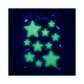 b-Vibe Limited Edition 10-Piece Asstronaut Glow-in-the-Dark Butt Play Set - Fantasies Boutique