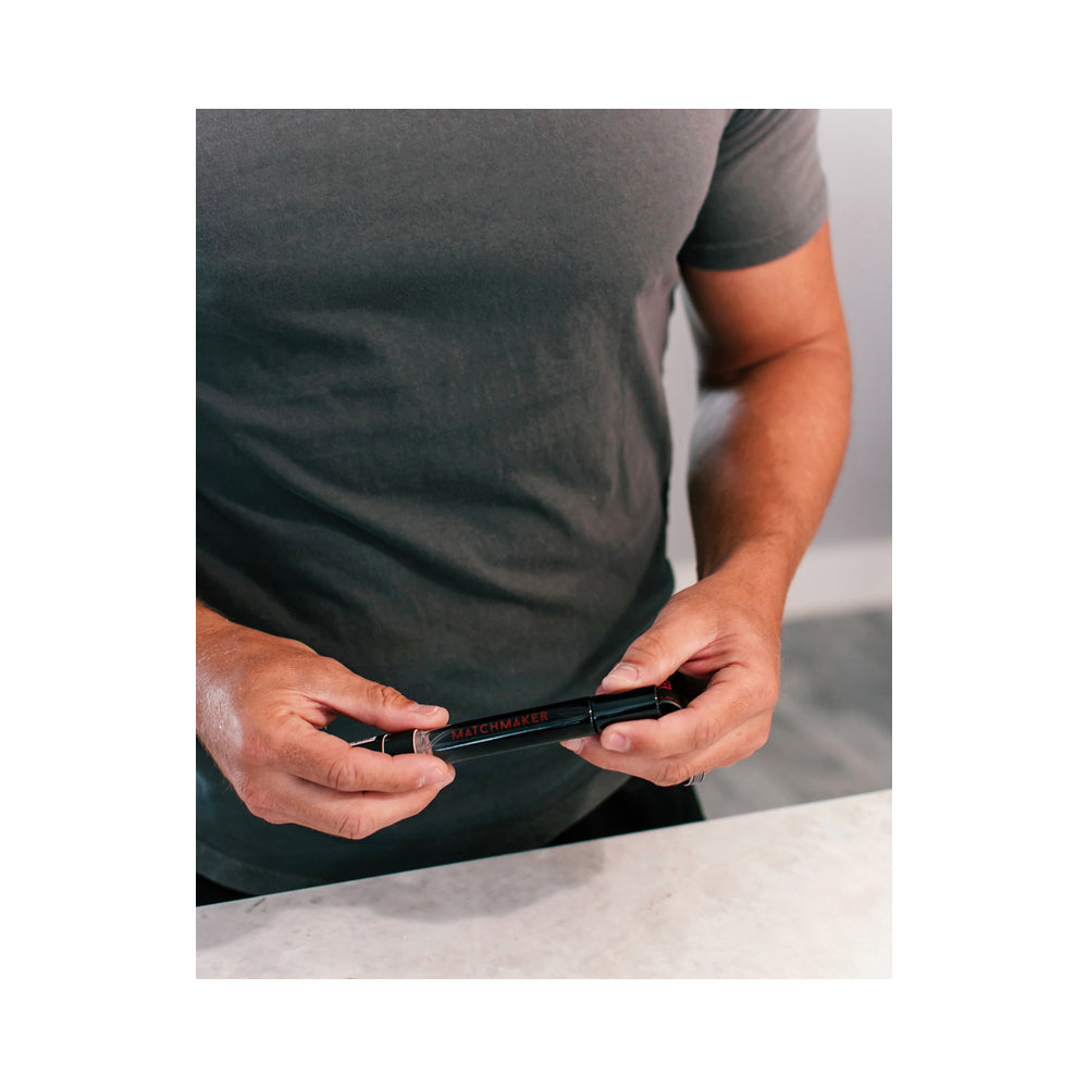 Eye of Love Matchmaker Black Diamond Attract Him LGBTQ Pheromone Parfum 10 ml - Fantasies Boutique