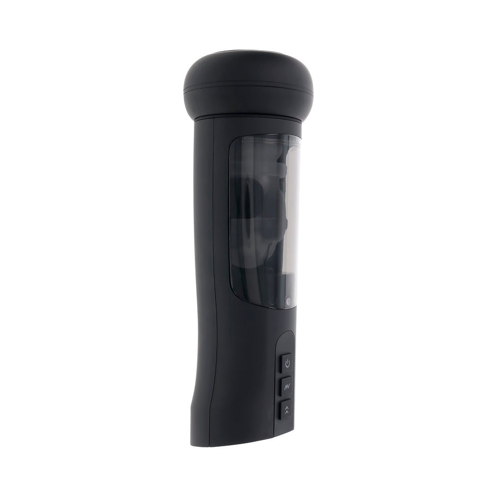 Playboy End Game Rechargeable Stroker - Fantasies Boutique