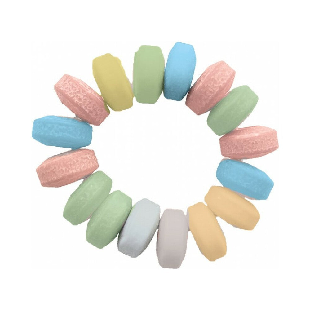 Candy Cock Rings (3) - Fantasies Boutique