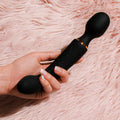 Blush Gia Black - Fantasies Boutique