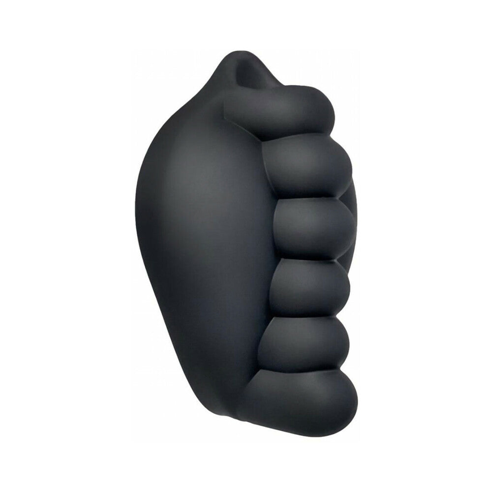 Banana Pants HoneyBunch Black - Fantasies Boutique