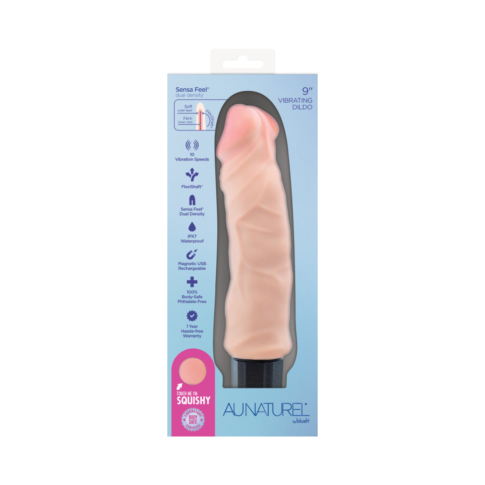 Au Naturel Vanilla Ice Beige