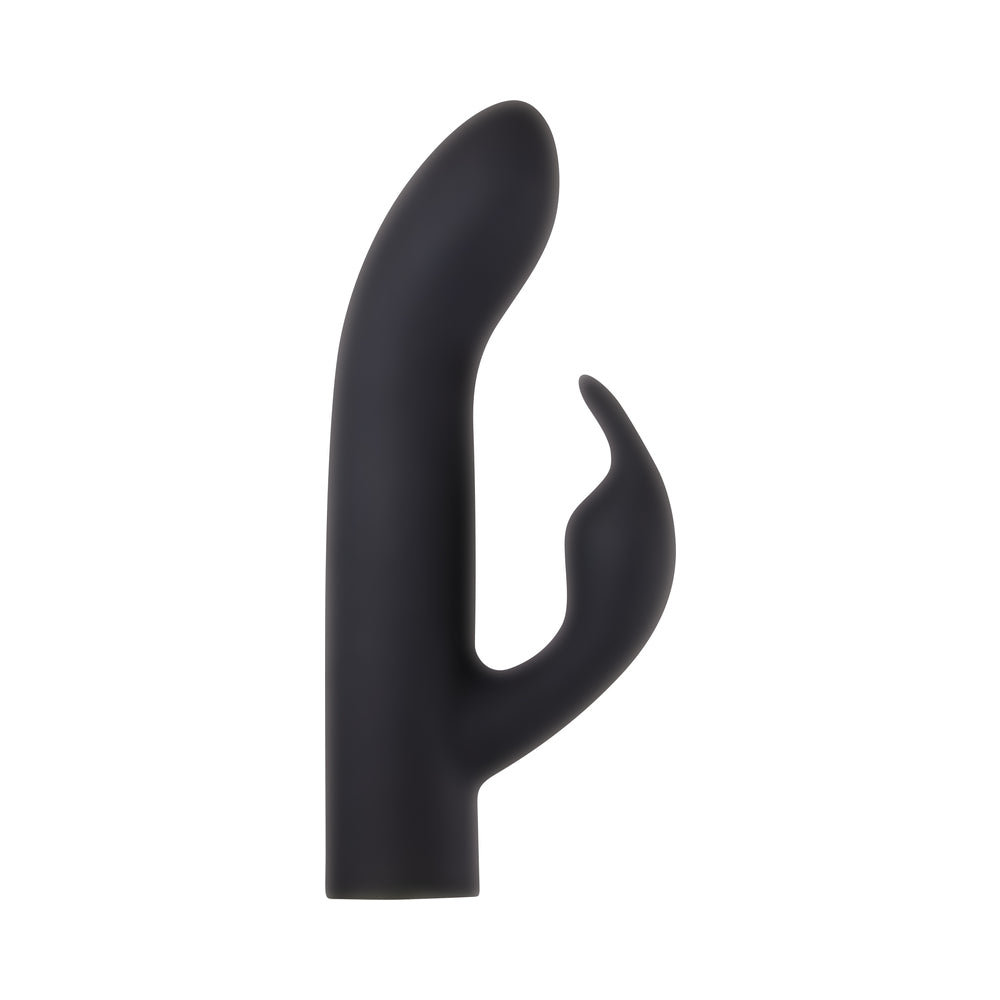 Evolved Four Play Rechargeable Silicone Bullet Vibrator and 3-Piece Sleeve Set Black - Fantasies Boutique