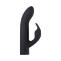 Evolved Four Play Rechargeable Silicone Bullet Vibrator and 3-Piece Sleeve Set Black - Fantasies Boutique