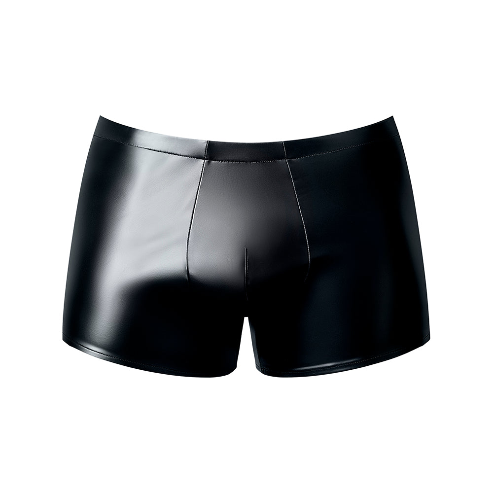 Male Power Liquid Onyx 2.0 Short Black L