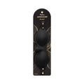 Temptasia Ardor Blindfold Black