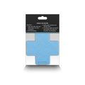 Pretty Pasties Cross II Assorted 4 Pair