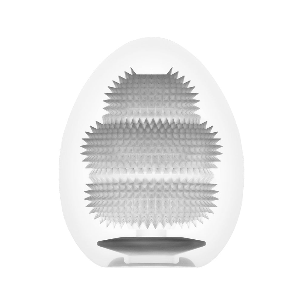 Tenga EGG Misty II - Fantasies Boutique