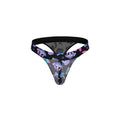 Male Power Hazy Dayz Micro Thong Mushrooms L/XL