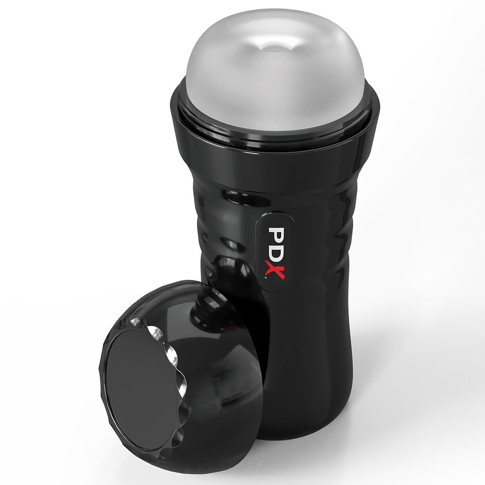 PDX Extreme Wet Pussies Super Slide & Glide - Fantasies Boutique