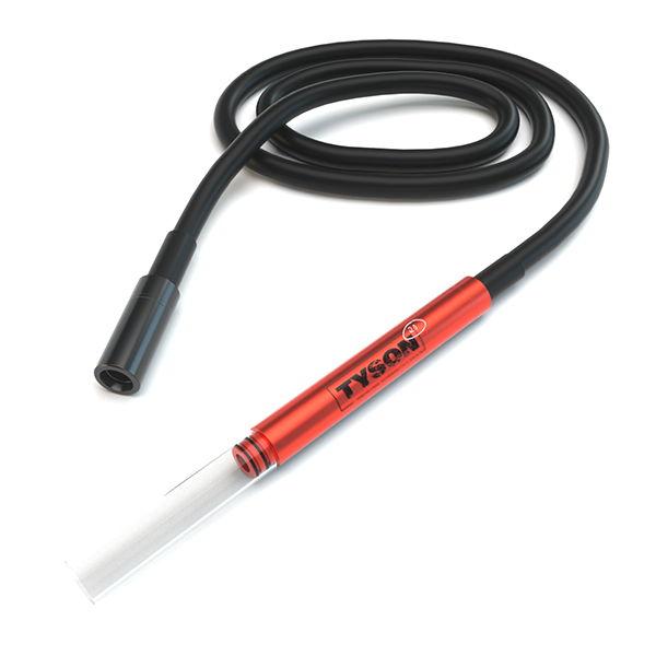 Tyson 2.0 x Stündenglass Gravity Infuser - Fantasies Boutique