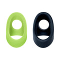 Performance Plus Flare Black/Neon