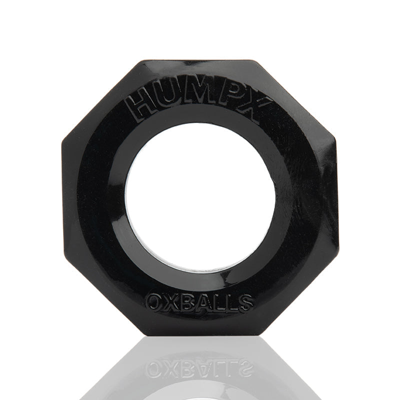 HUMPX cockring, black - Fantasies Boutique
