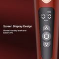 Honey Play Box Stormi Powerful Wand Massager With Charging Case - Fantasies Boutique