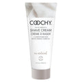 Coochy Shave Cream Au Natural 12.5 fl.oz - Fantasies Boutique