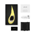 LELO DOT Cruise Lemon Sorbet - Fantasies Boutique