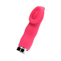 VeDO Luvplus Rechargeable Vibe - Foxy Pink - Fantasies Boutique