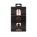 Rosy Gold Nouveau Bullet Vibrator - Fantasies Boutique