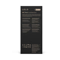 LELO INA Thrust Black