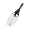 Anal Adventures Platinum Aqua Jet Black