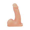 Tantus POP n' Play Squirting Packer Cream (Bag)