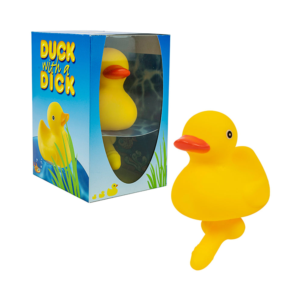 Duck With A Dick - Fantasies Boutique