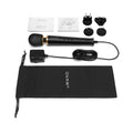 Le Wand Powerful Petite Plug-In Black - Fantasies Boutique