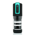 The Milker Thrusting & Rotating Masturbator