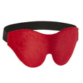 Sportsheets 6-Piece Sexy Submissive Kit Red