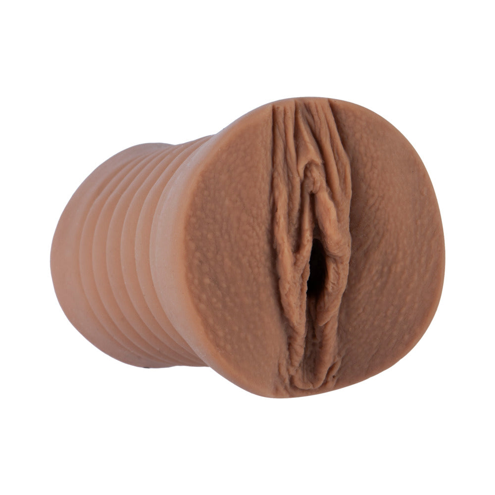 Noches Latinas Ur3 Deep Pen Pocket Pussy - Fantasies Boutique