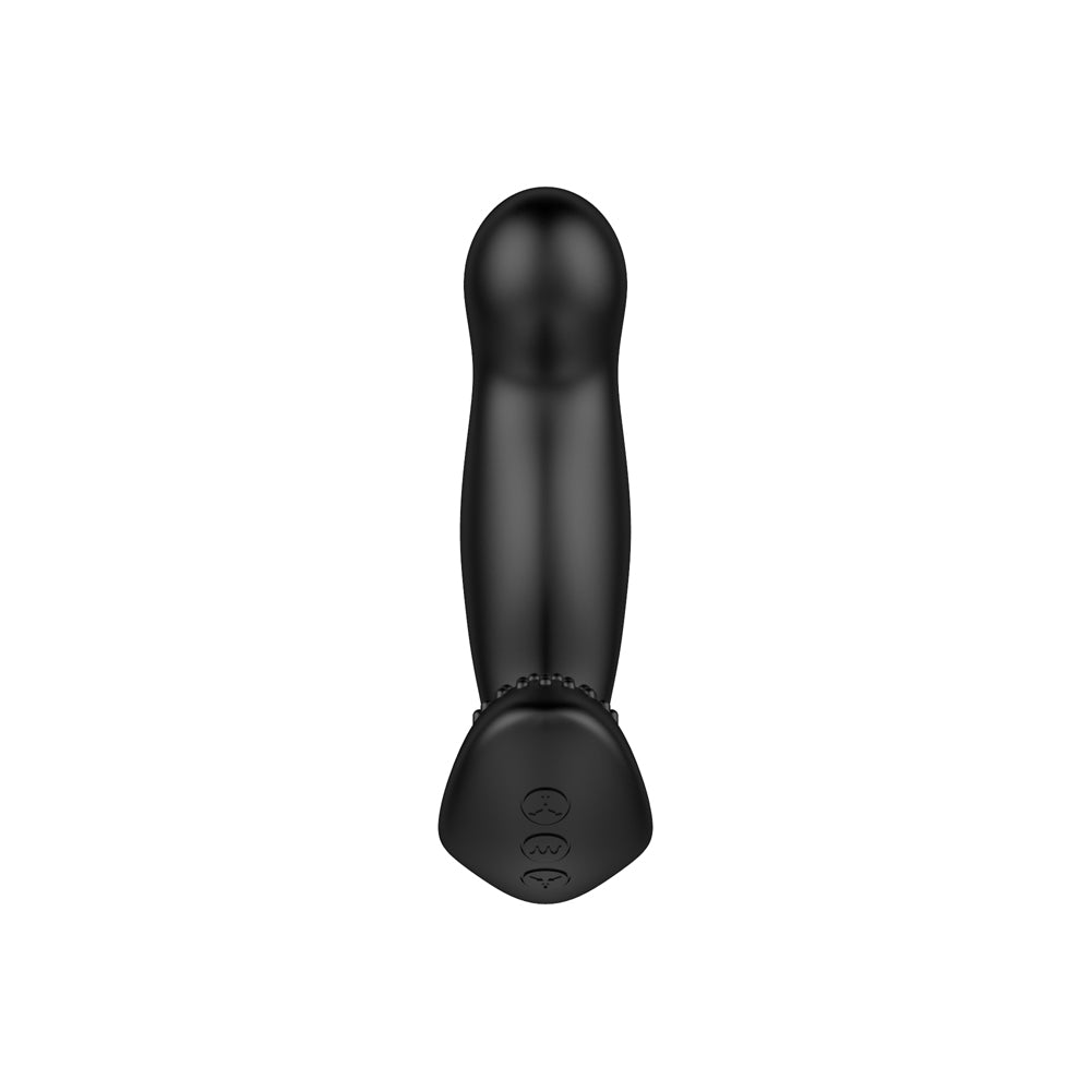 Nexus Boost Prostate Massager With Inflatable Tip - Fantasies Boutique