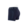 SpareParts Tomboii Rayon Boxer Briefs Harness Black Size XXS - Fantasies Boutique