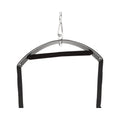 Lux Fetish Fantasy Swing Black - Fantasies Boutique