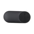 Zero Tolerance The Emperor Vibrating Silicone Prostate Massager Black - Fantasies Boutique
