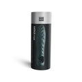 MAN WAN Ryzer Penis Extender and Soft Masturbating Sleeve Pine Grey